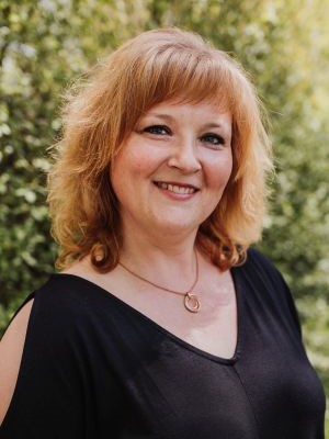 Marina Wilhelm