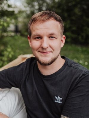 Patrick Hecht