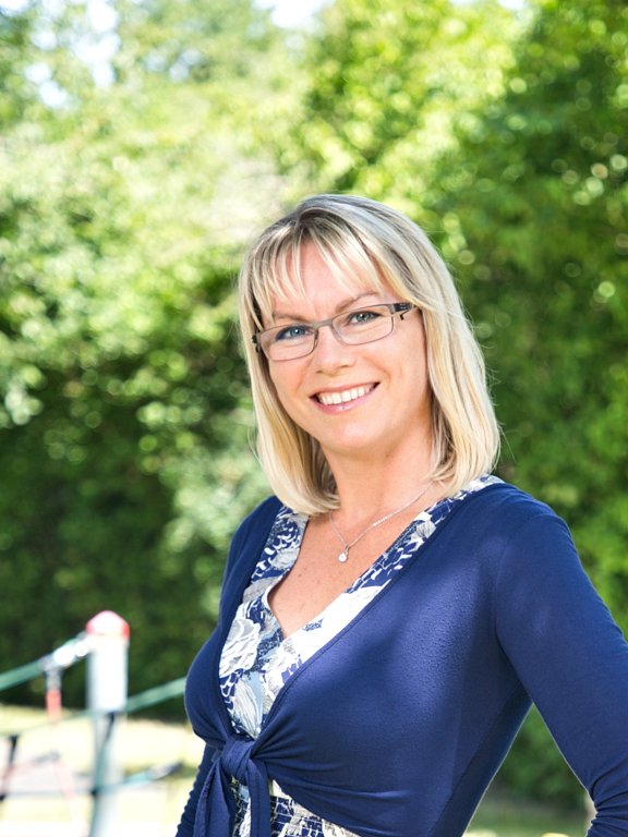 Dagmar Rode