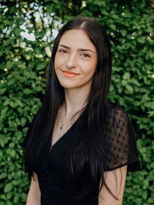 Leonora Zeneli