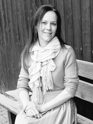 Nadja Dengg