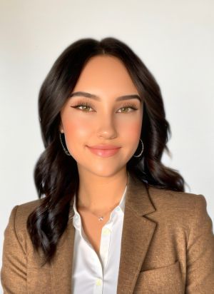 Michelle Elinberger