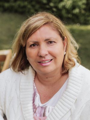 Elke Gschaidmeier