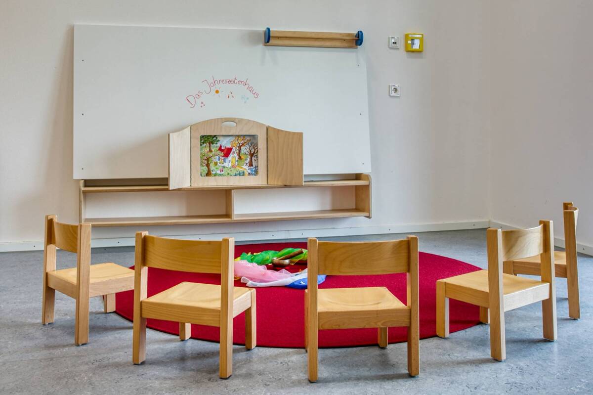 Pädagogische Angebote