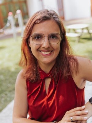 Jessica Kropf